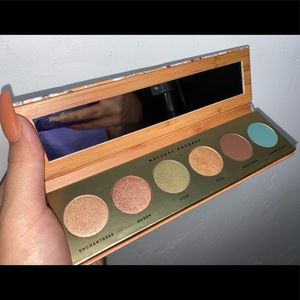 Butter | London Natural Goddess Palette
